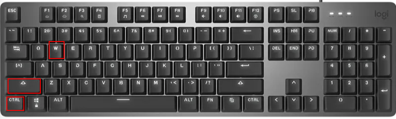 글자간격 줄이기(+키보드, 한글, 워드, 파워포인트, 엑셀)