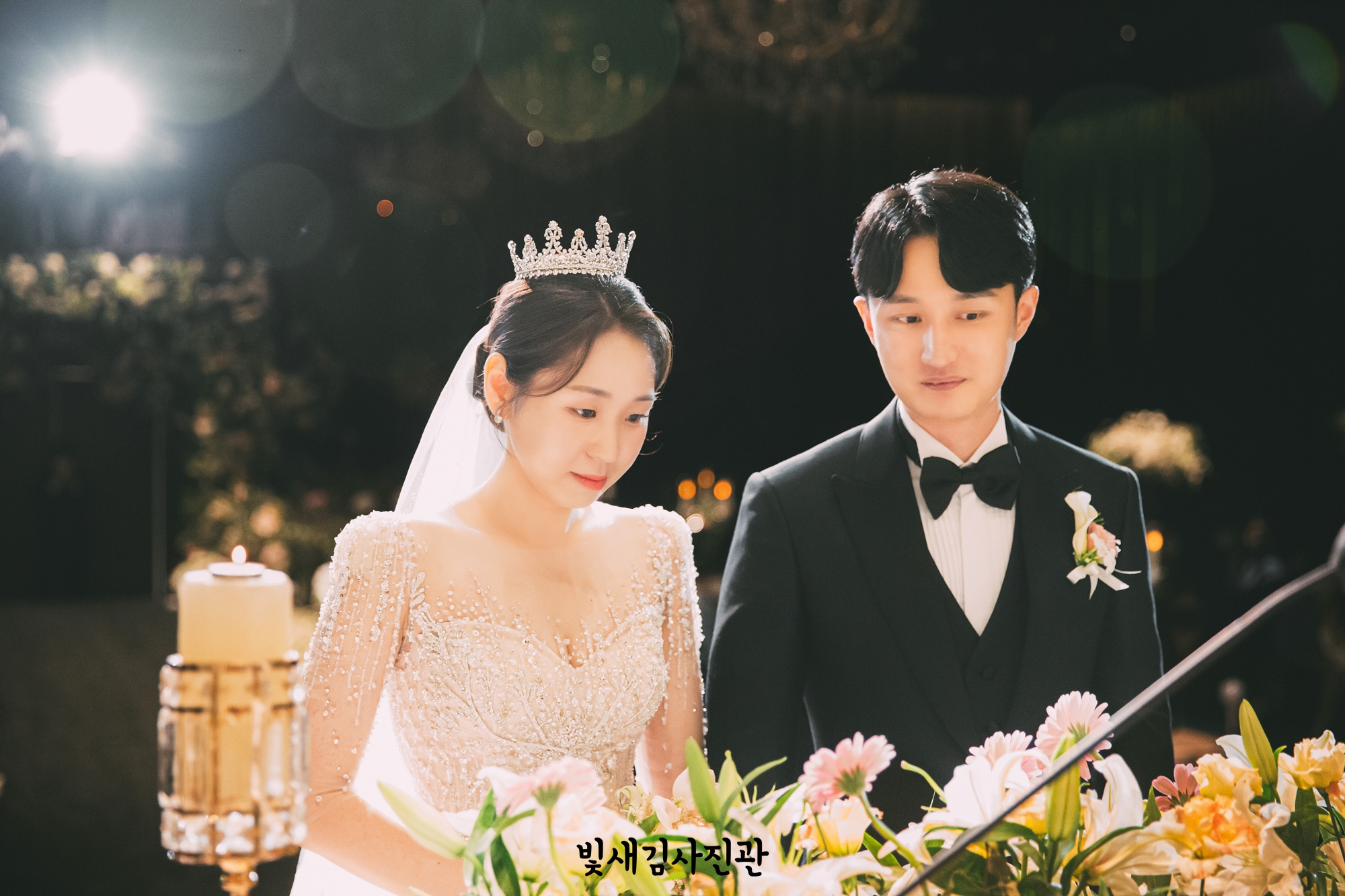 수원 디에스컨벤션 본식스냅 추천 22