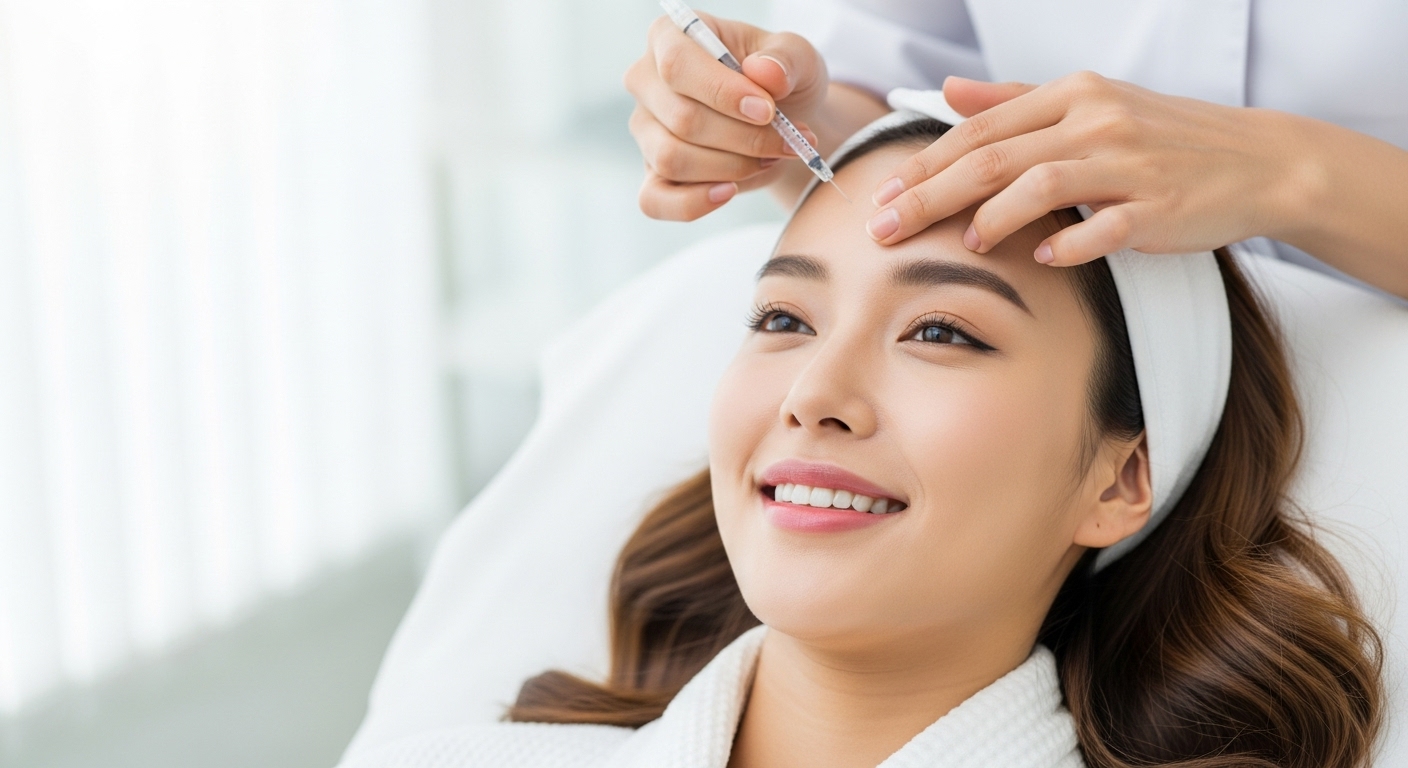 스킨보톡스 유지 기간