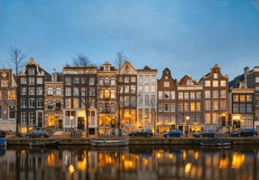 암스테르담 운하 호텔 추천 및 예약 꿀팁