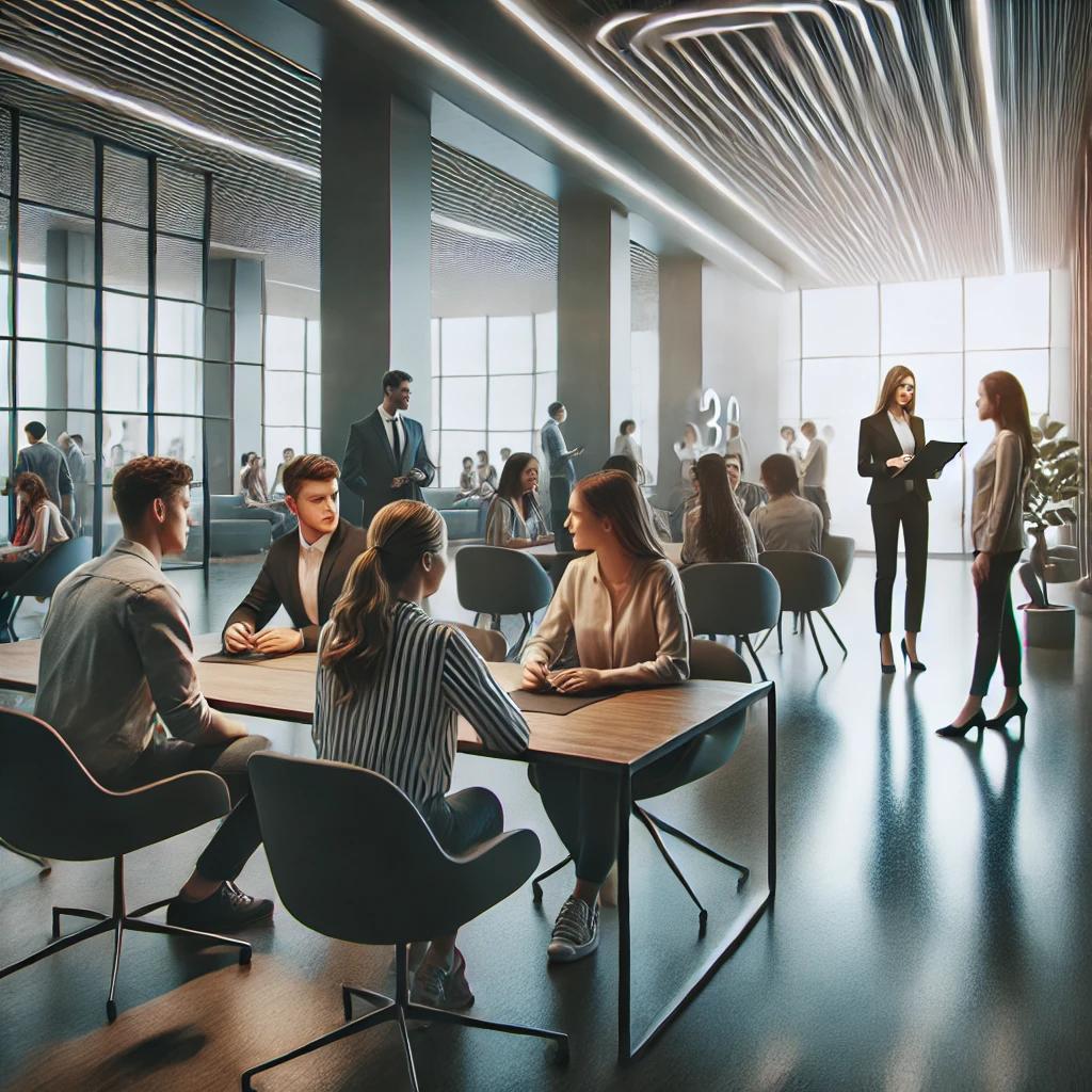 인제대학교 대학일자리플러스센터