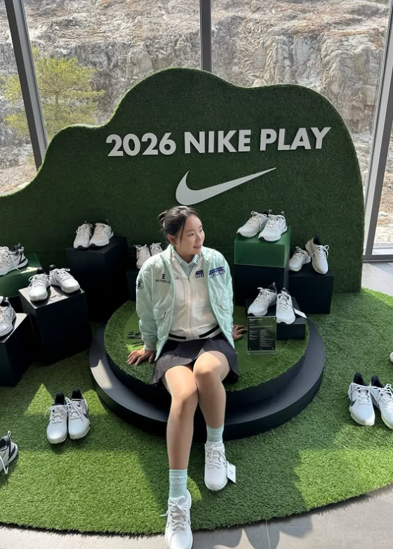 이다연 프로 프로필