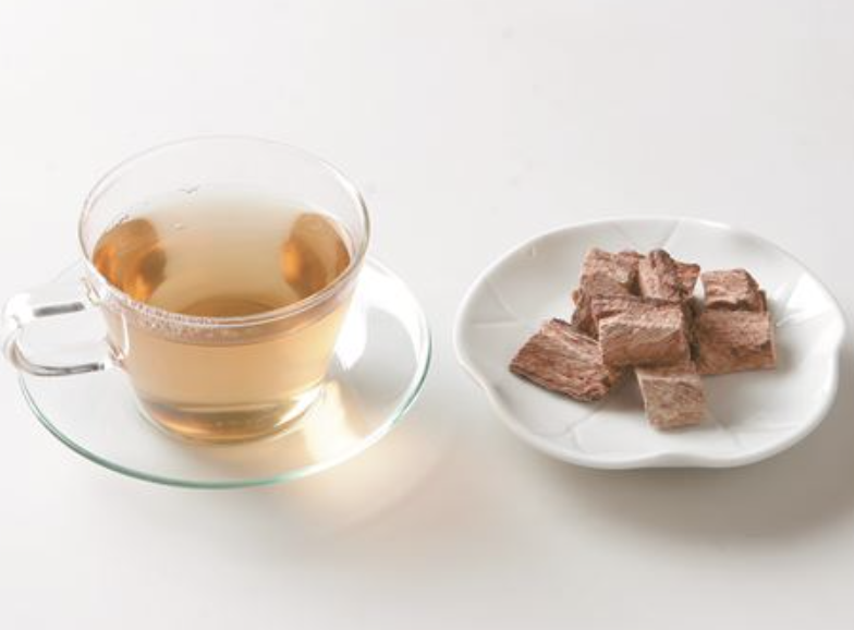 칡 효능 부작용