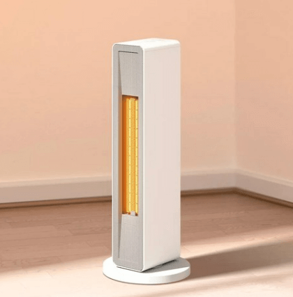 사무실 전기온풍기 추천