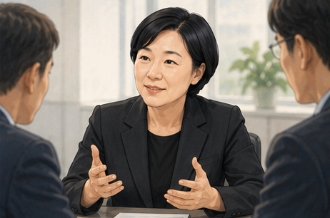 회의