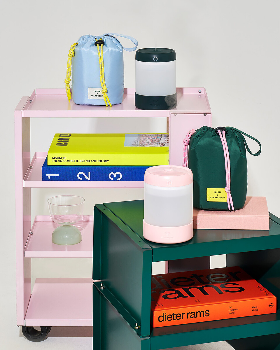 스타벅스 프리퀀시 관련 이미지