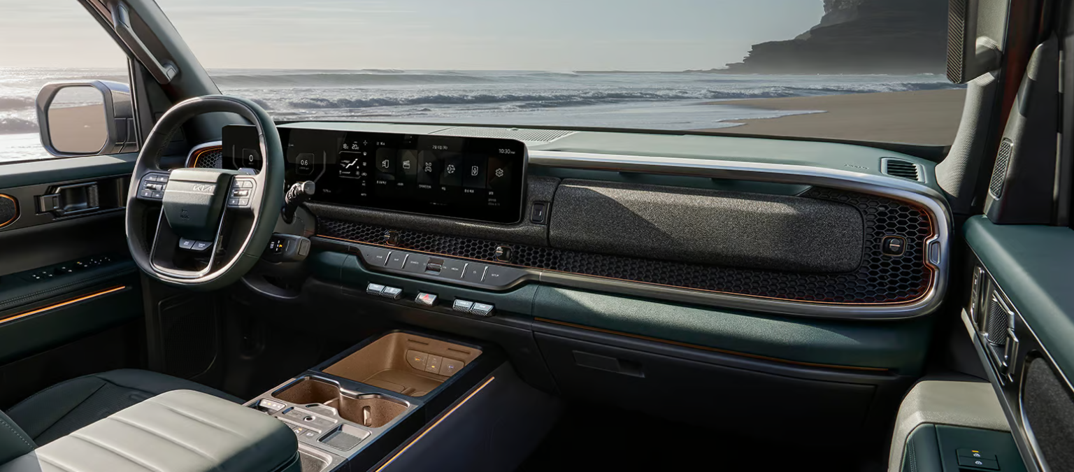 2025 타스만 포토 제원 정보 가격 연비 모델비교 알아보기