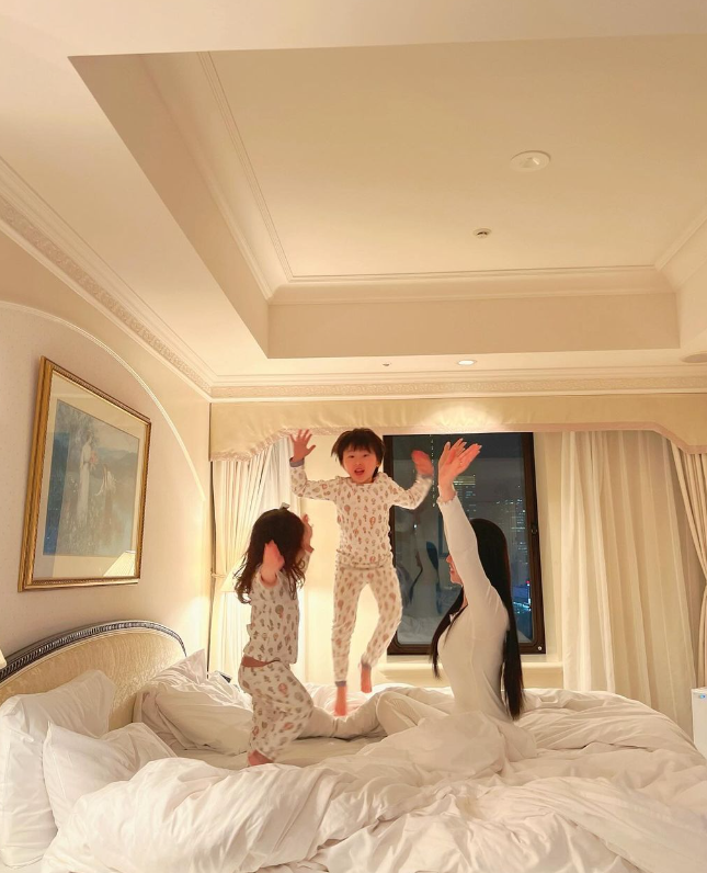 다이이치 호텔 도쿄 04