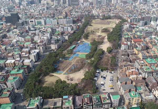 서울의 문화유산