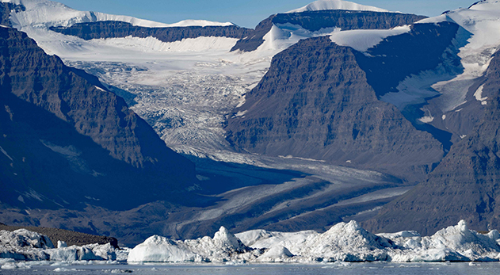 '그린란드 짐착남' 된 트럼프, 그 이유가?