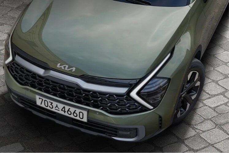 2024 스포티지 하이브리드 가격 출고대기 30주년 에디션 출시