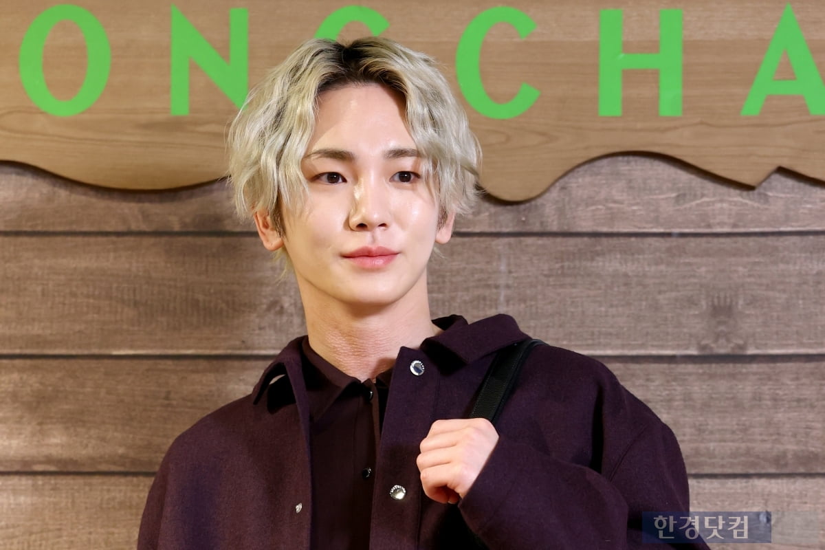 샤이니 키, &lsquo;주사이모&rsquo; 논란으로 활동 중단 및 방송 하차