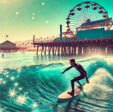 미국 여행 추천 20대 가이드 액티비티