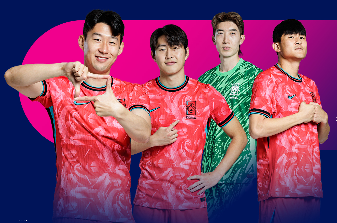 2026 월드컵 아시아 예선 한국 경기 일정 총정리 & 본선 진출 조건