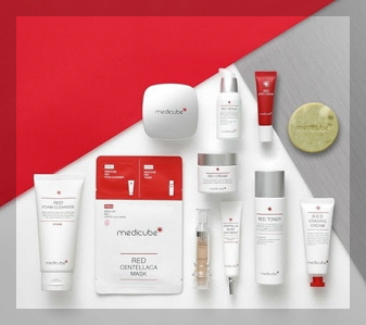 에이피알 기업 제품