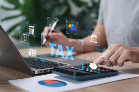 부가세 신고기간, 신고방법 총정리!