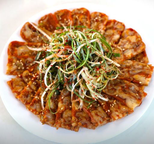 생생정보 2496회 솥뚜껑 닭볶음탕 용인 윤호네솥뚜껑닭볶음탕