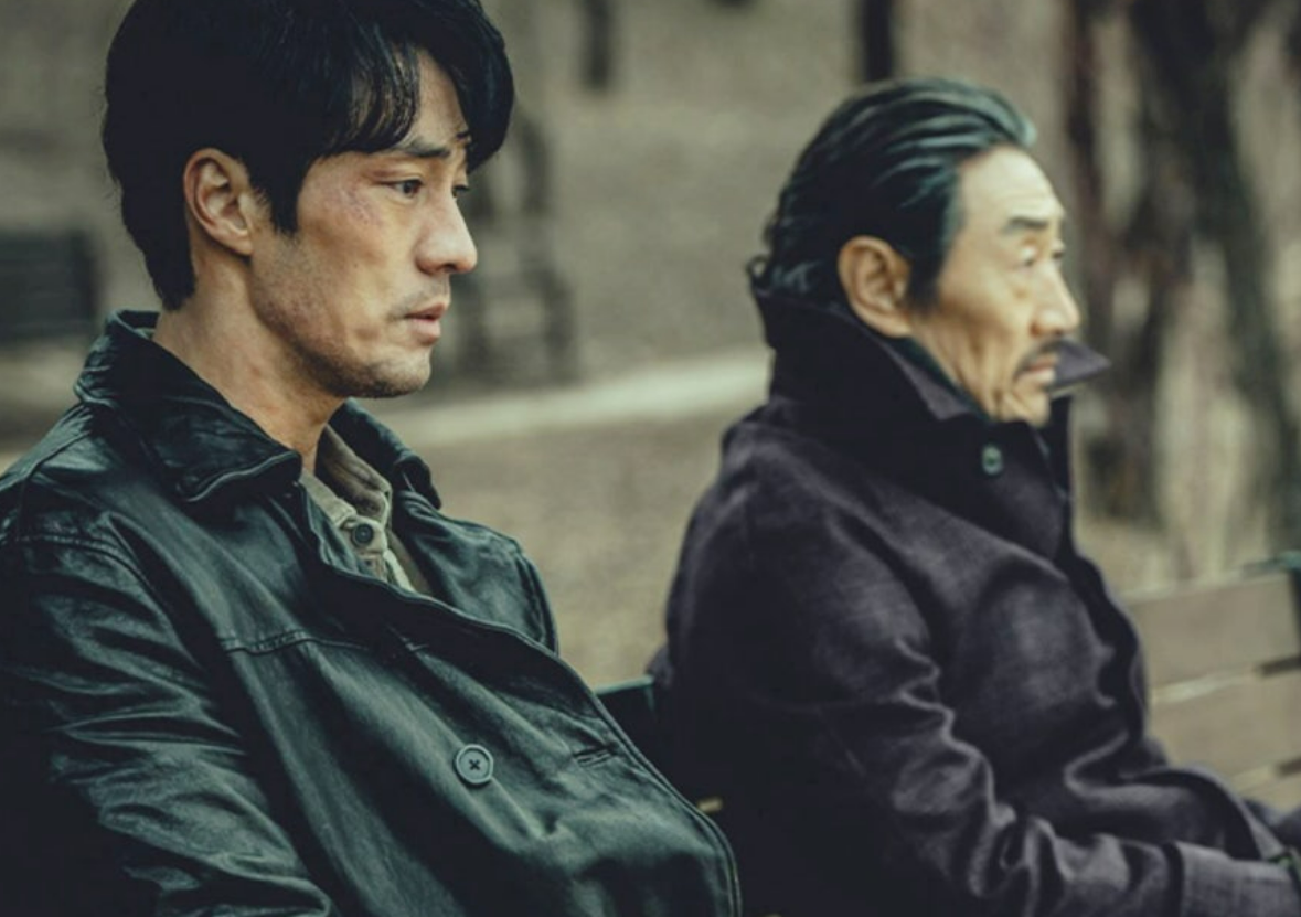 광장 넷플릭스