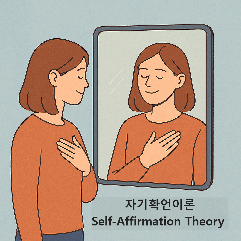 자기확언이론