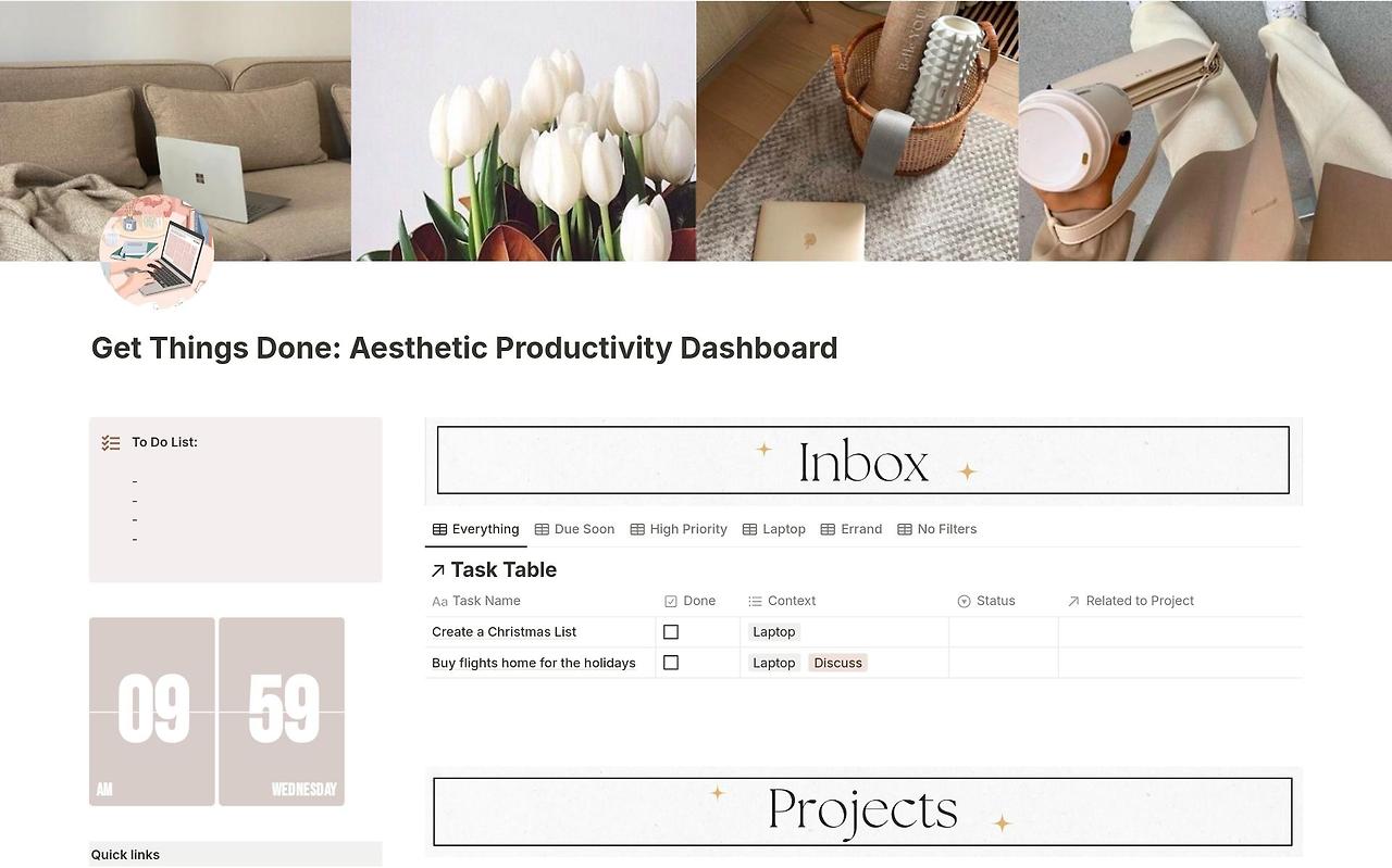 Notion AI