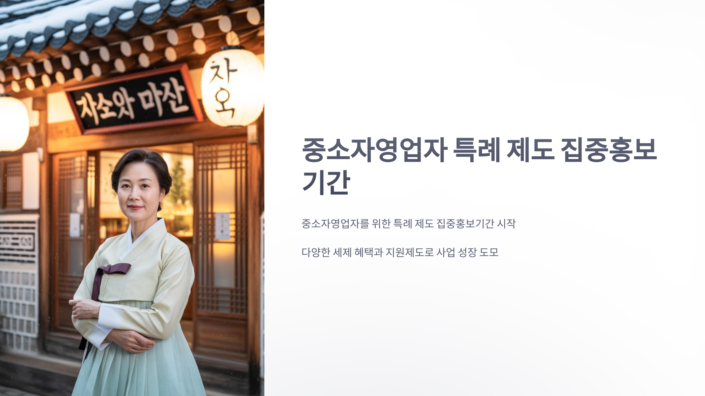 참조-중소자영업자-특례-제도-집중흥보기간-1