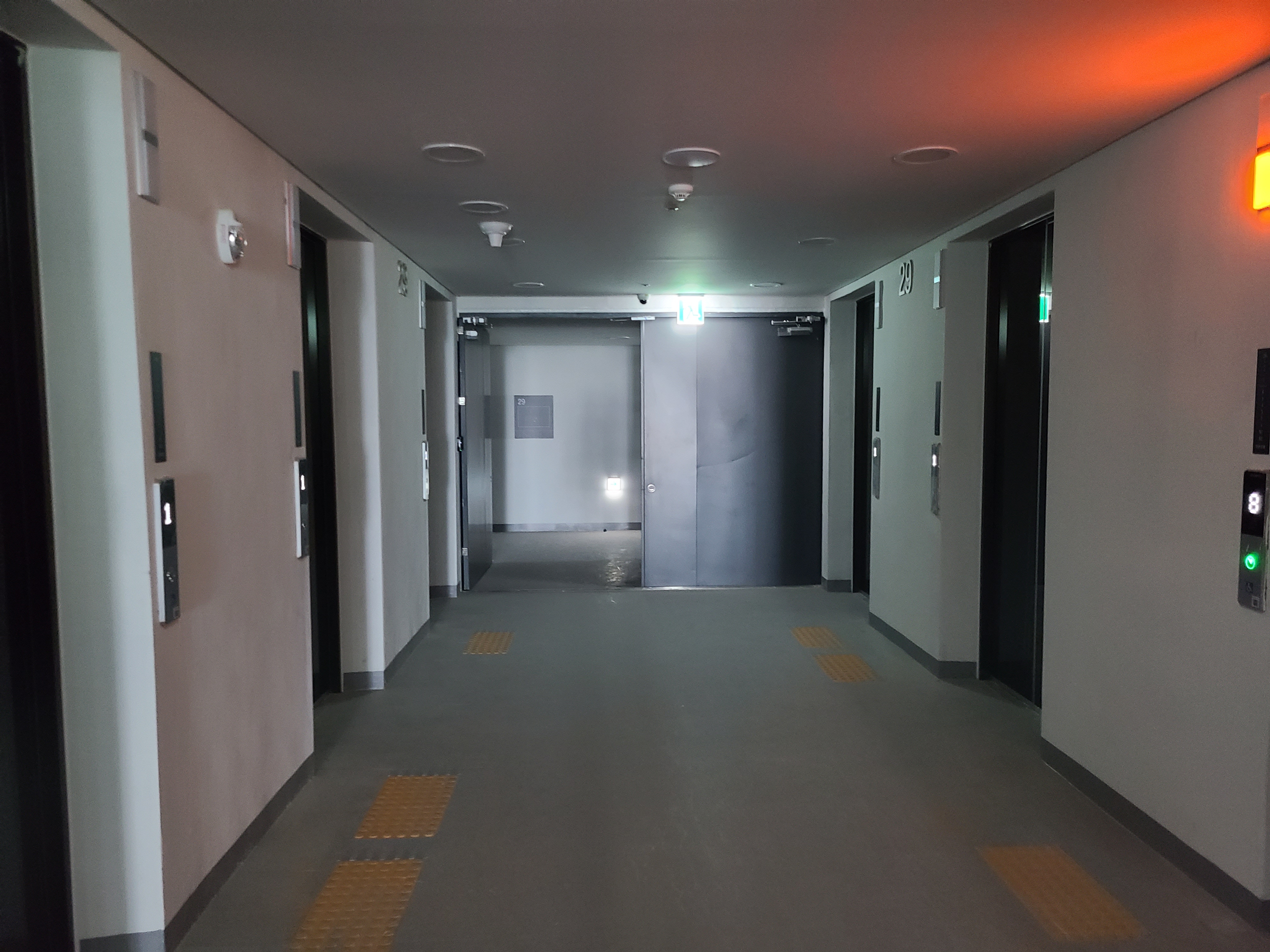 오산 현대테라타워CMC 섹션오피스6