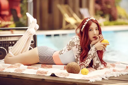 SNL 코리아 이유애린