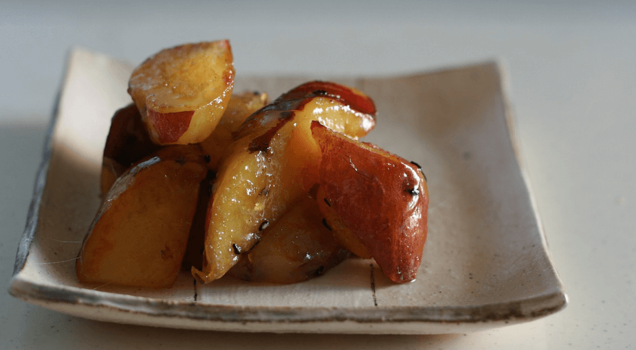 고구마 사진 - 70