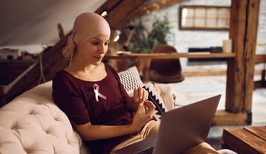 유방암 자가 검진방법