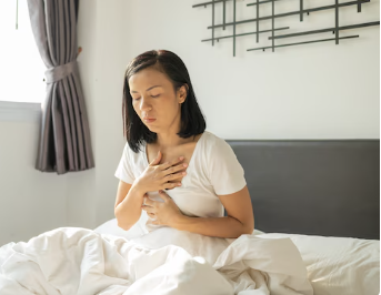 심근경색 초기증상 17