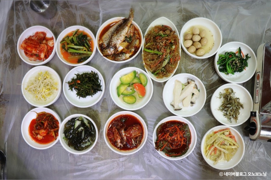 목포시 맛집