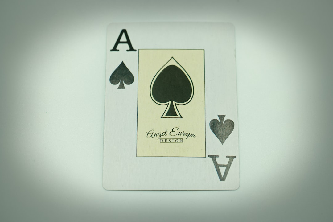 Senior Card