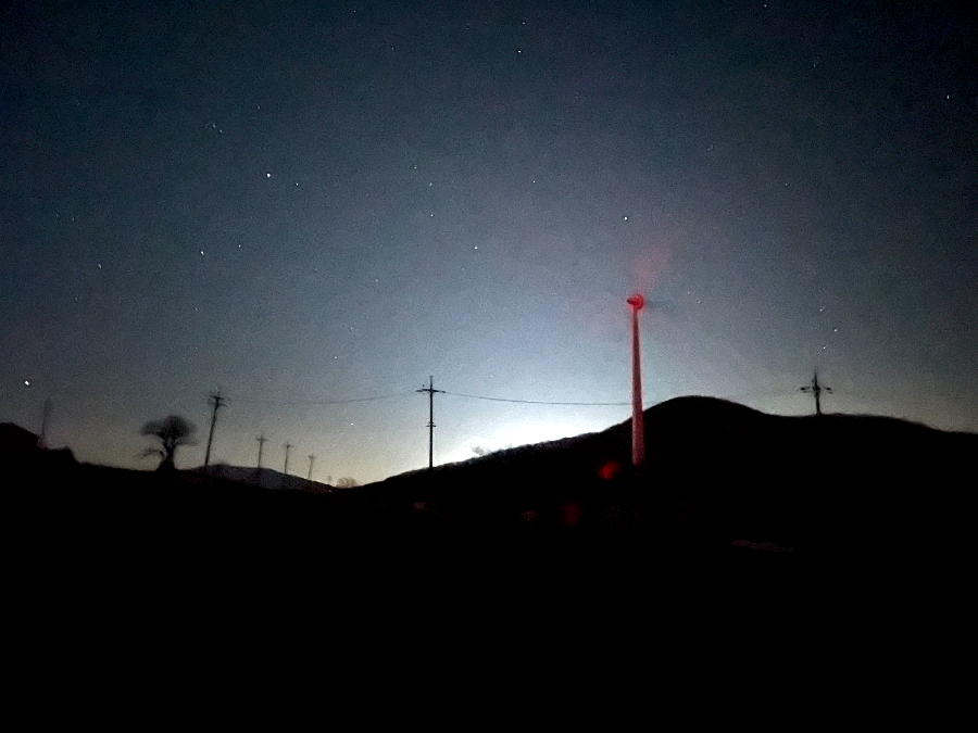 추운 겨울 정선 2박3일 여행 가볼만한 곳