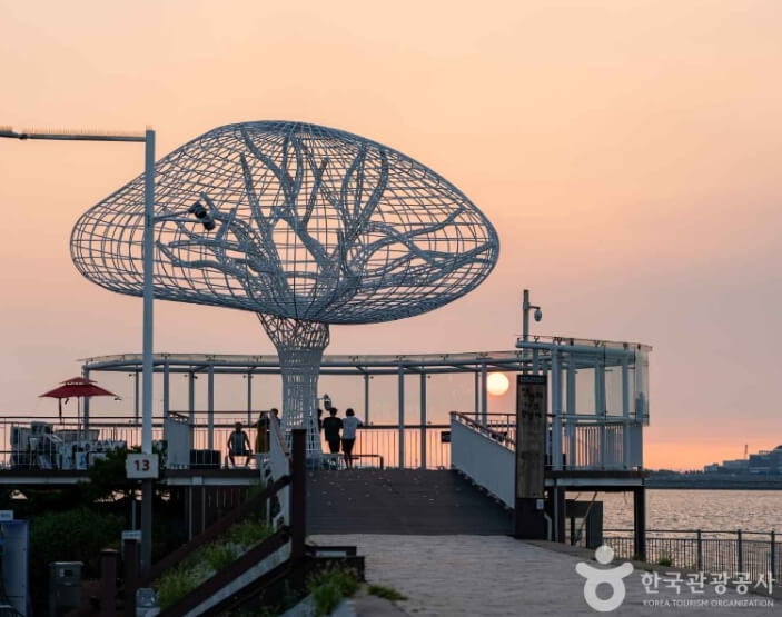 시흥 가볼만한곳 베스트 10