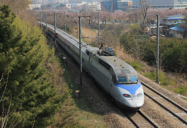 KTX 분실물 찾는 방법