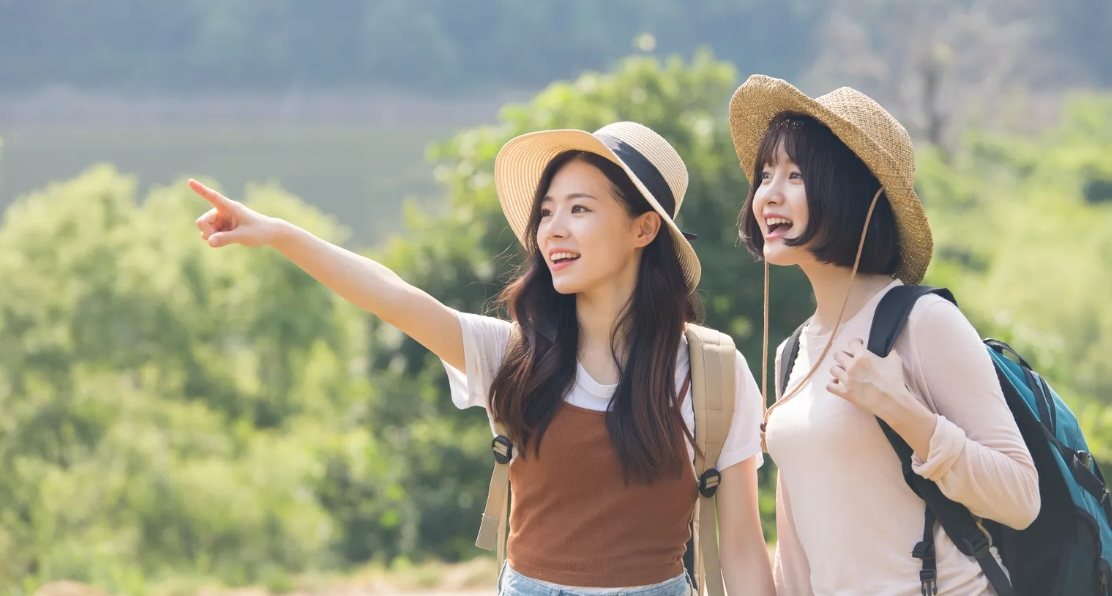 이제는 똑똑하게 여행을 준비해야 할 때