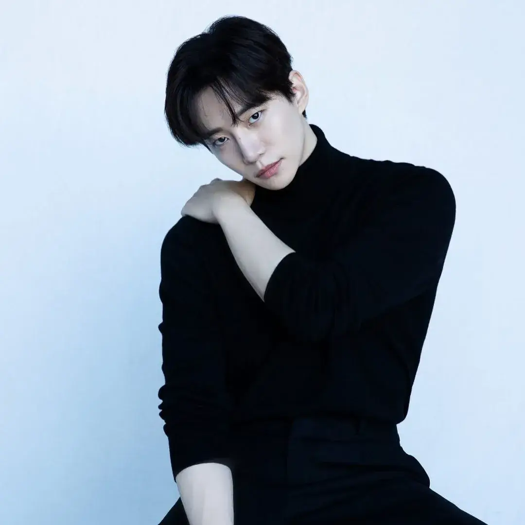 이준호 키 몸무게 킹더랜드