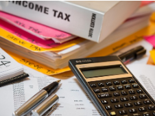 종합소득세환급&amp;#44; 국세청 원클릭환급서비스로 종합소득세 환급금 조회