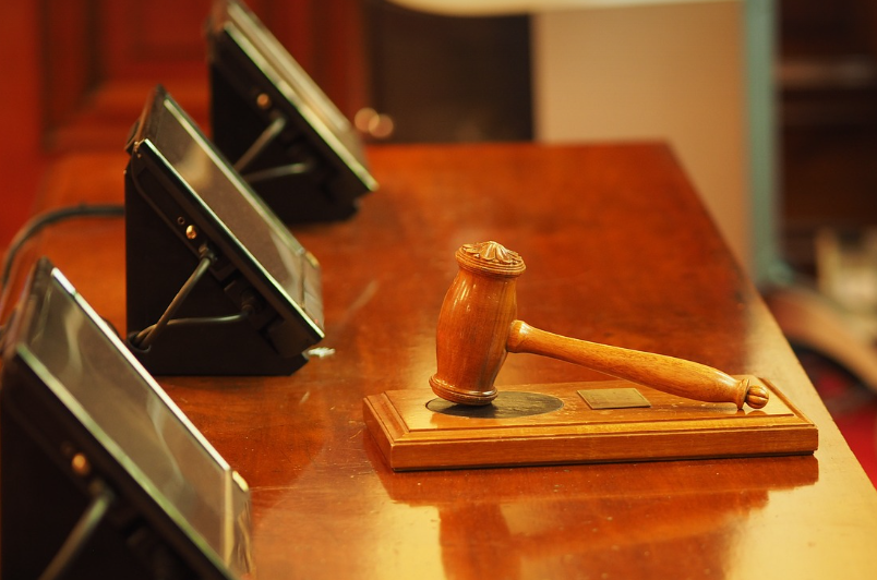 노동청과 법원 차이점 관련 사진