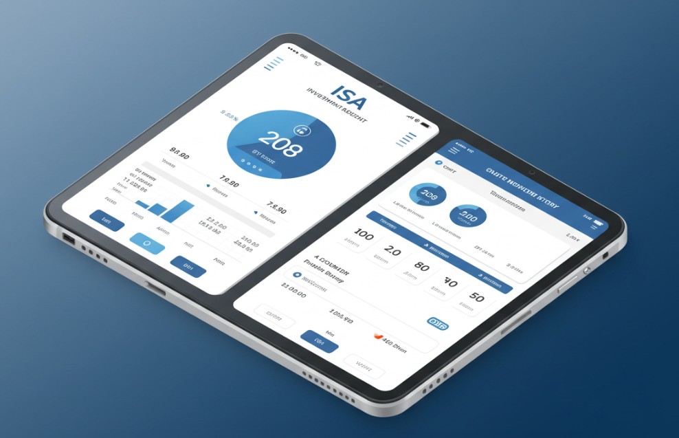 ISA계좌 개설 절세