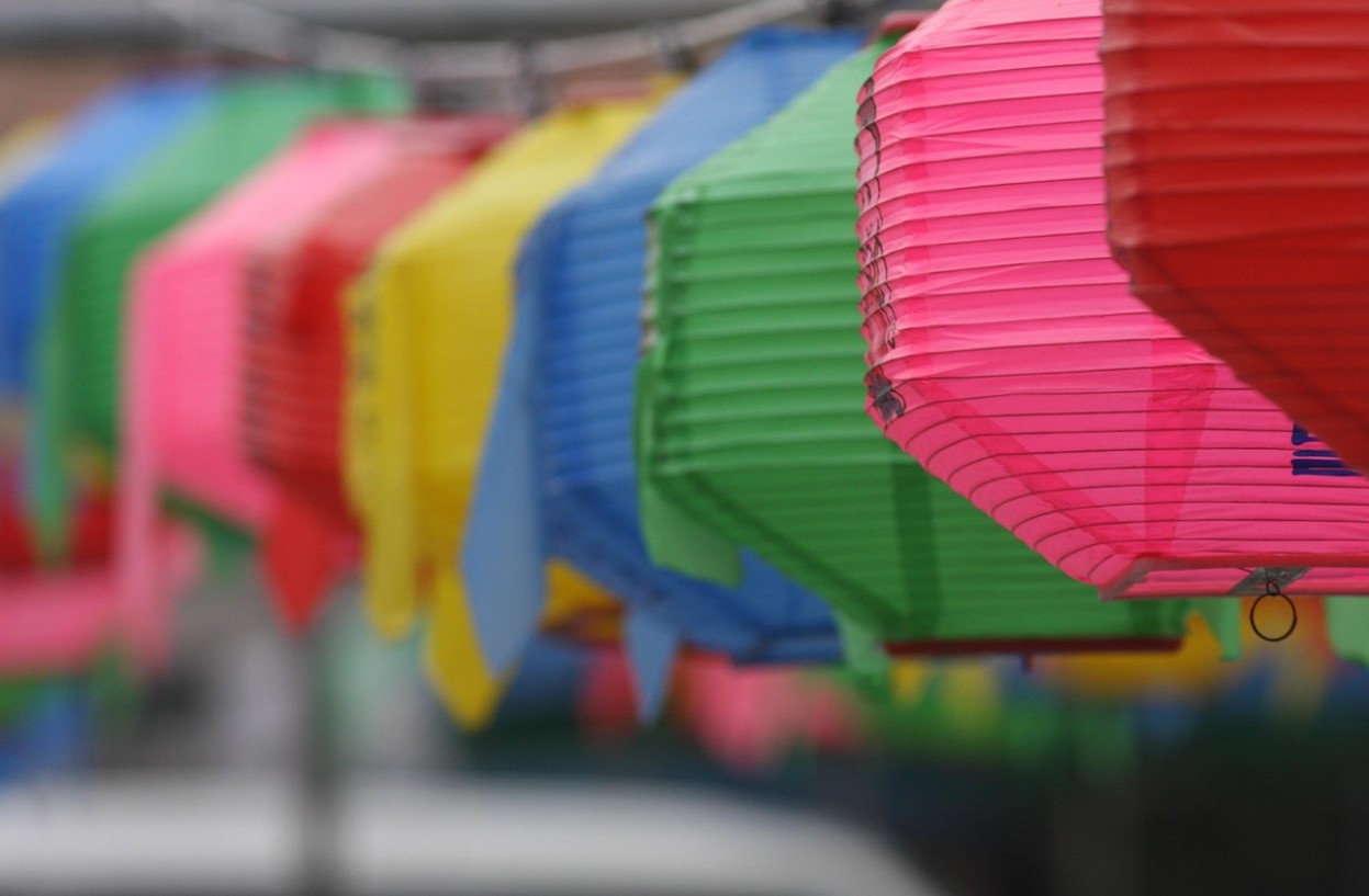 부처님오신날 행사3