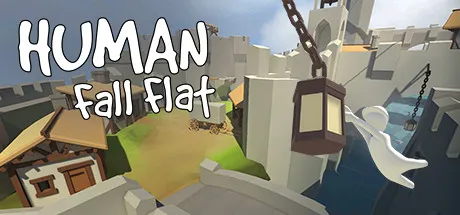 Human: Fall Flat 관련 사진