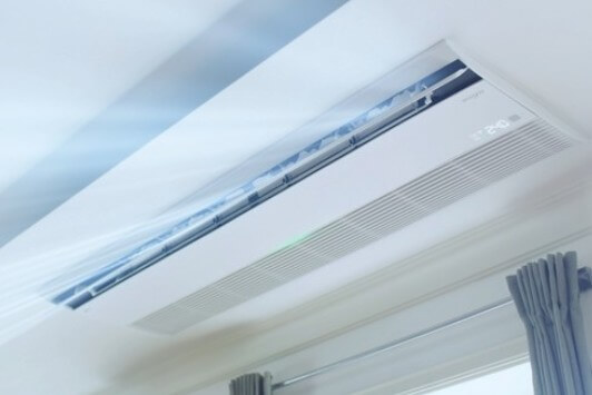 이동식 에어컨 단점