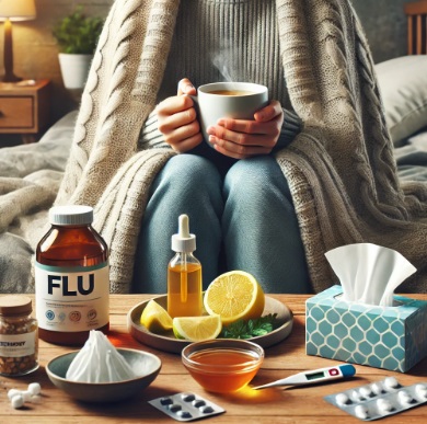 감기 예방 관련 이미지