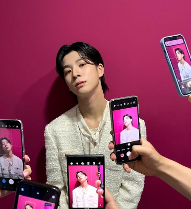 정동원 후보곡 라이브