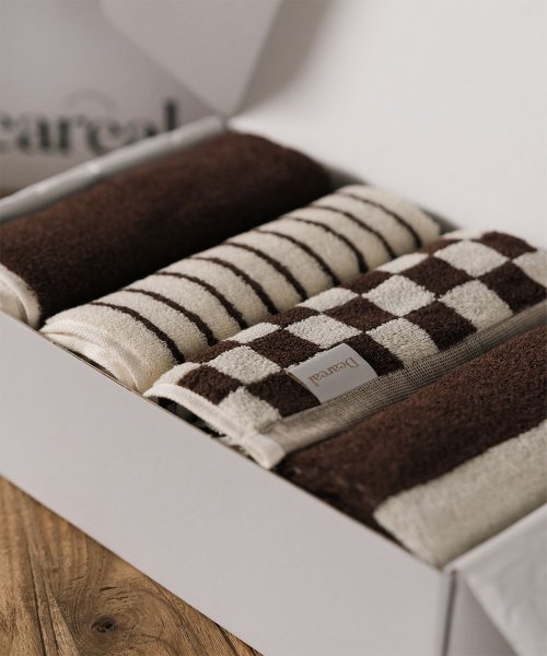 신혼부부 집들이 선물 추천 - 수건