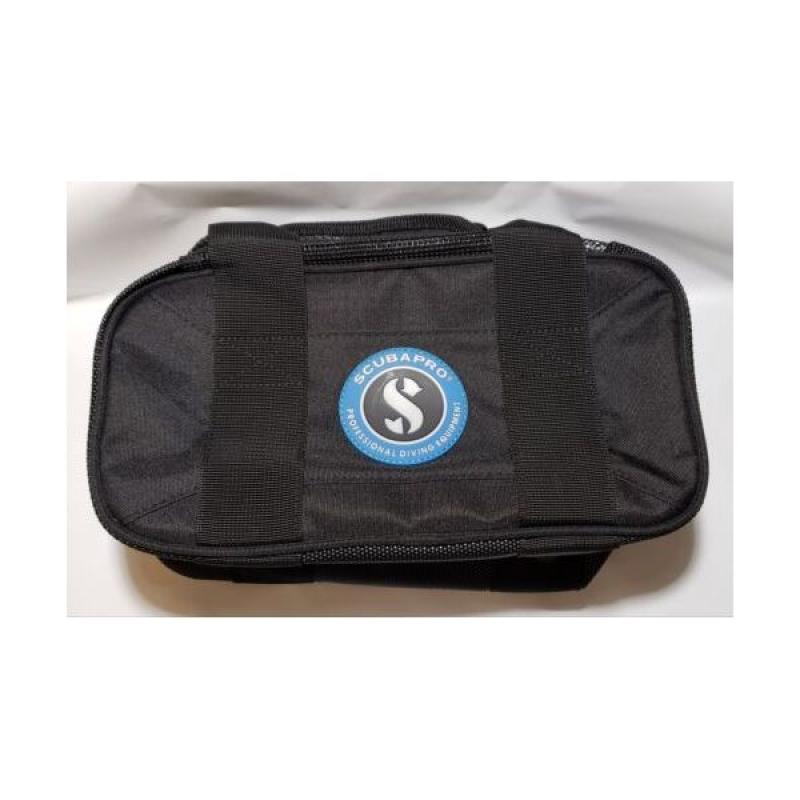 스쿠버프로 스쿠버 가방 프리다이빙 Scubapro Weight Carry Bag