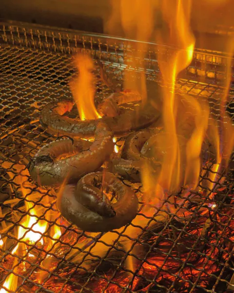 생생정보 우와한 식당 조개차돌박이샤부샤부