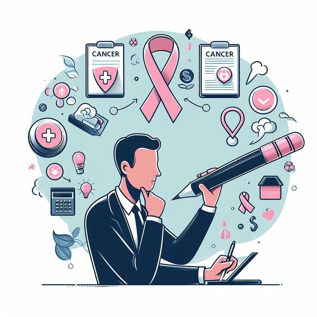 암 보험 가입 후 꼭 챙겨야 할 3가지 실천법