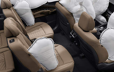 2025 쏘렌토 하이브리드